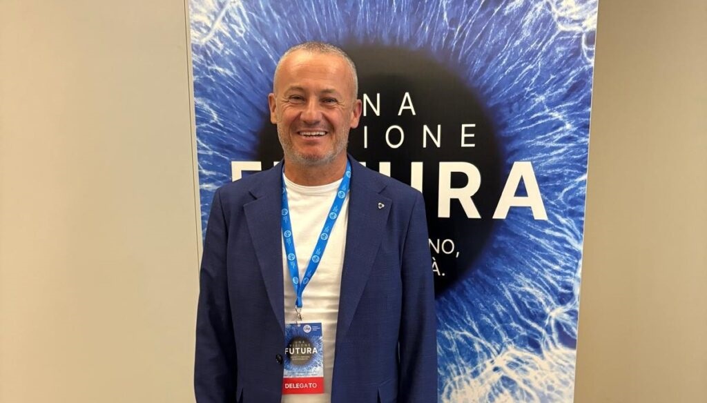 nicola ghedini