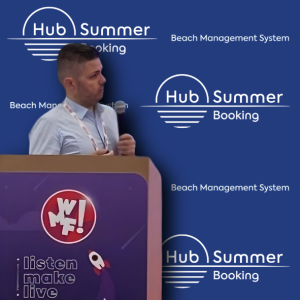 Summer Booking
