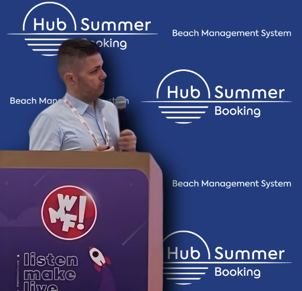 Summer Booking