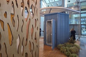 architettura balneare