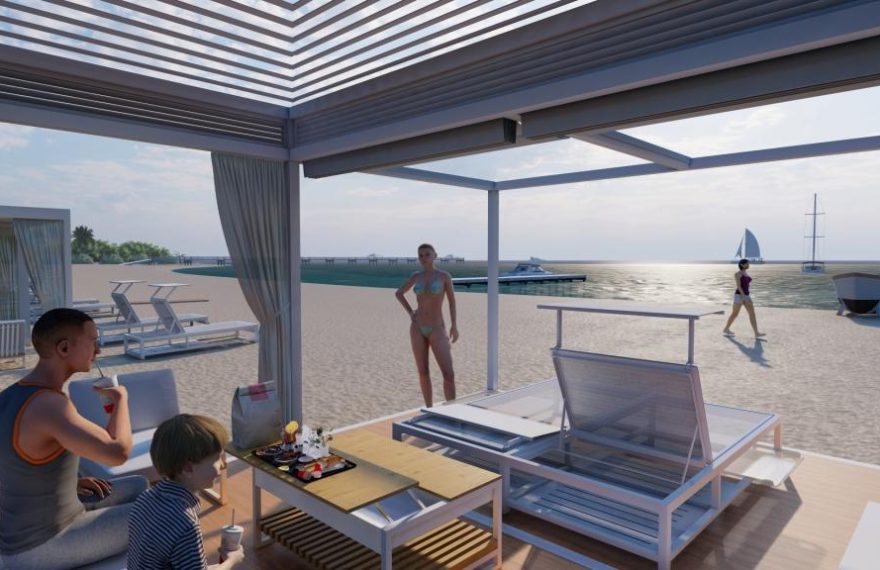 cabana smart