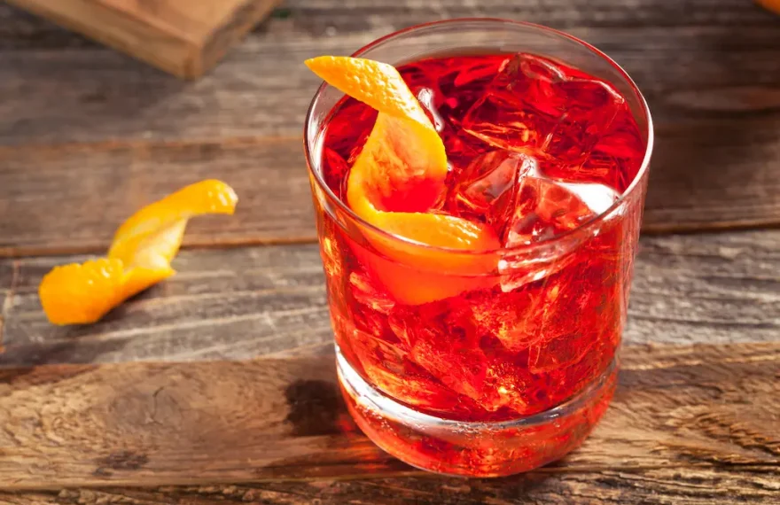 cocktail autunno