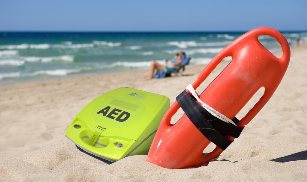defibrillatori