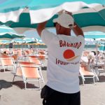 lavoro spiaggia