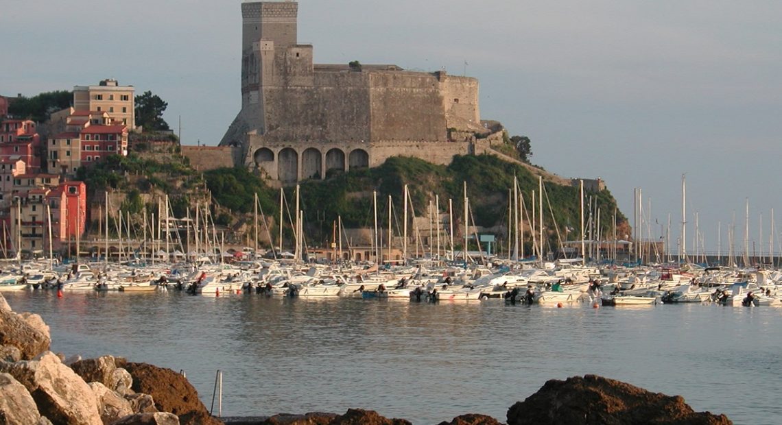 lerici