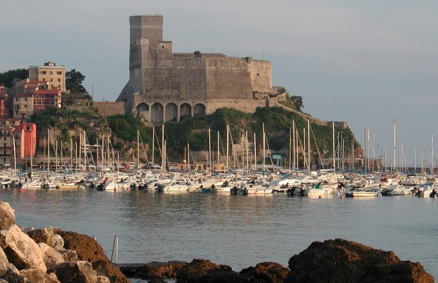 lerici