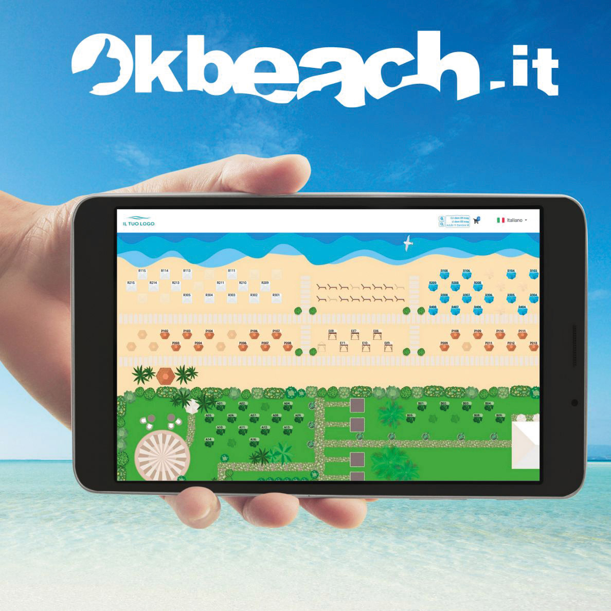 okbeach