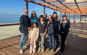 Poseidonia beach club