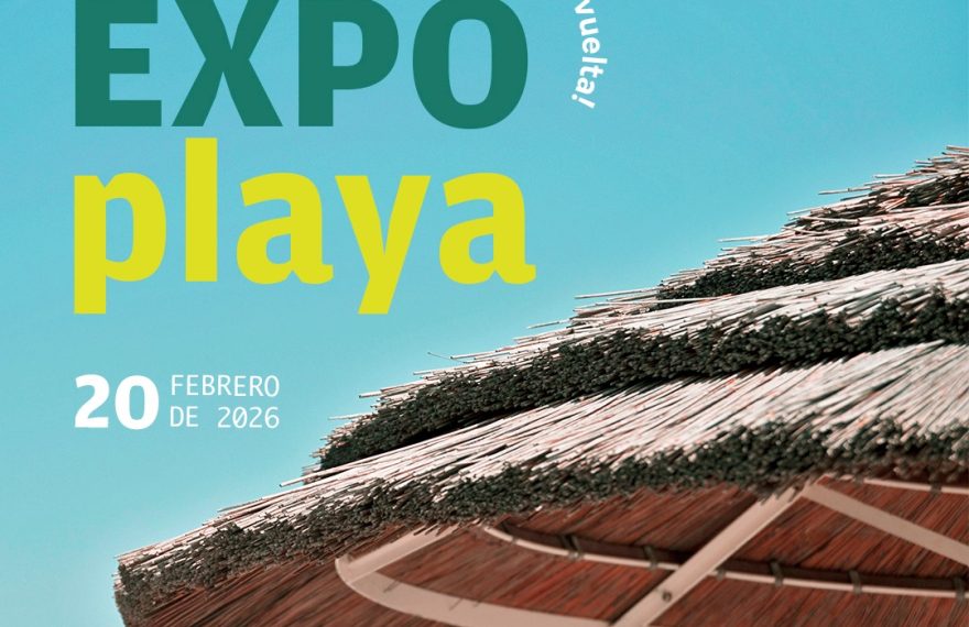 expoplaya 2026