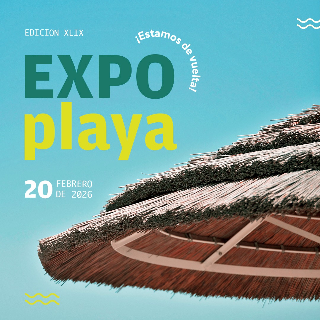 expoplaya 2026