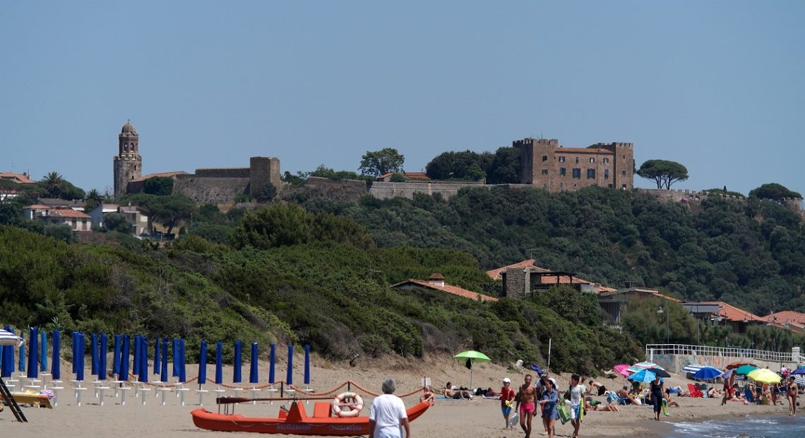 g20 spiagge