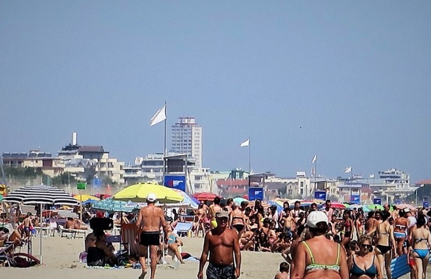 piani collettivi di salvataggio