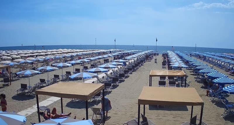 Bagno Venezia - Camaiore LU Toscana