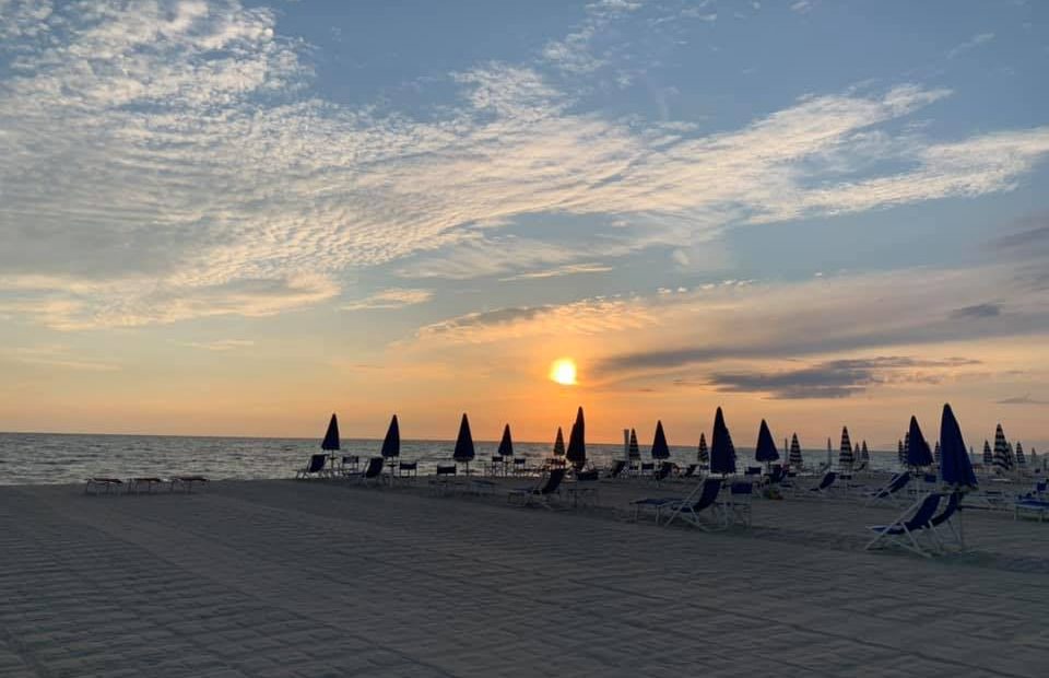 Balneari Versilia