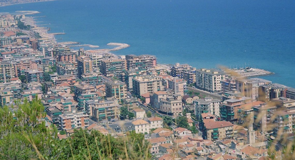 Borghetto Santo Spirito