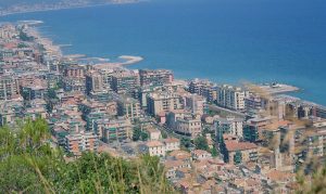 Borghetto Santo Spirito