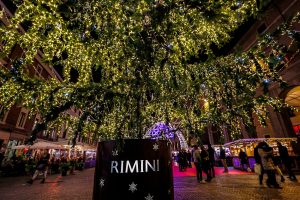 Cosa fare nelle località balneari nelle feste natalizie