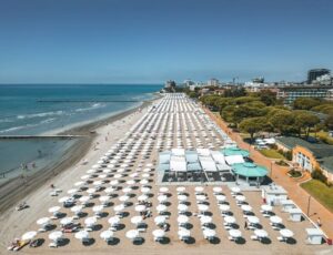 GIT Grado Impianti Turistici - Grado GO Friuli Venezia Giulia