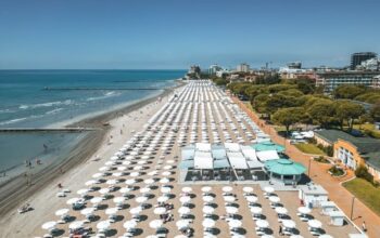GIT Grado Impianti Turistici - Grado GO Friuli Venezia Giulia