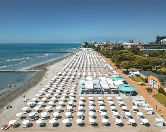 GIT Grado Impianti Turistici - Grado GO Friuli Venezia Giulia