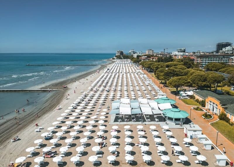 GIT Grado Impianti Turistici - Grado GO Friuli Venezia Giulia