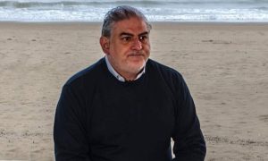 Salvatore Trinchillo