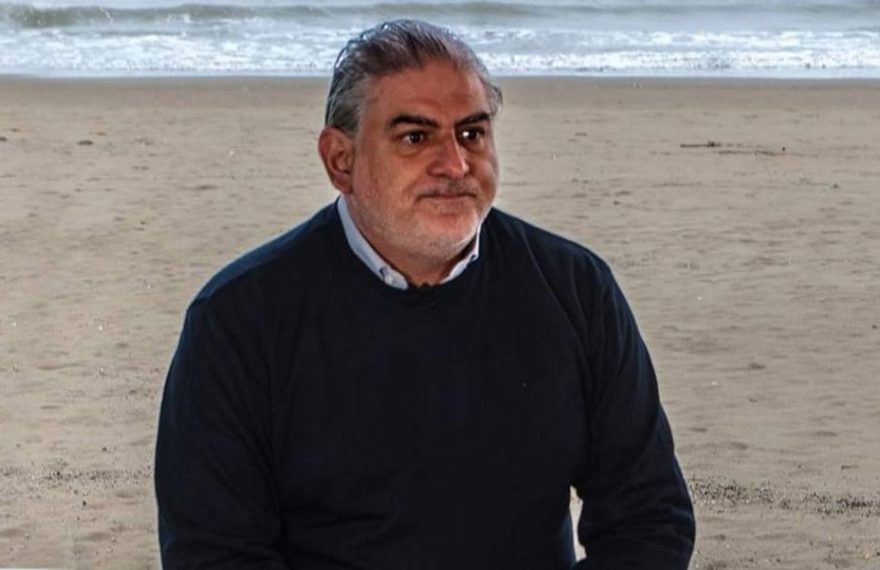 Salvatore Trinchillo