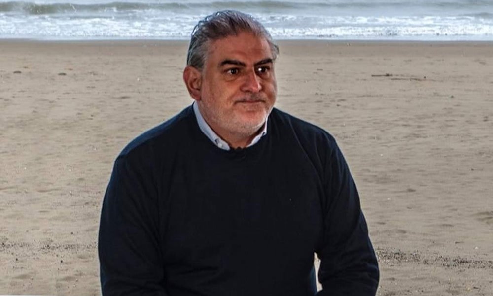 Salvatore Trinchillo