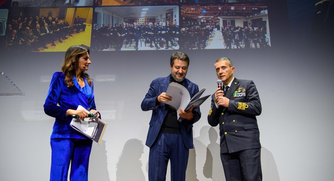 calendario 2026 guardia costiera