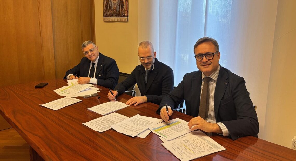 rinnovo concessioni