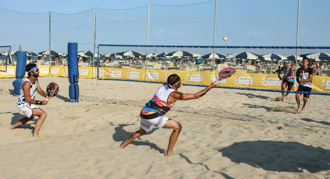 spiagge della salute