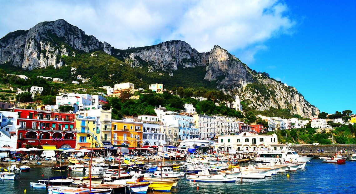 capri