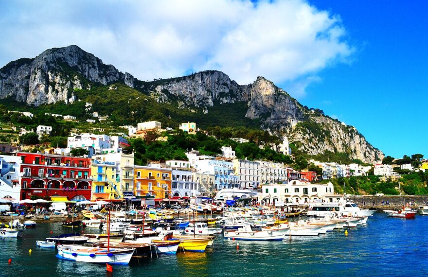 capri