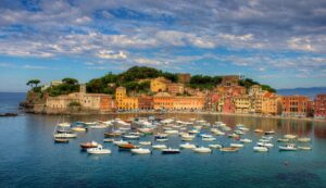 sestri levante