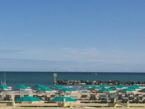 Bagni 33 - Cattolica RN Emilia Romagna