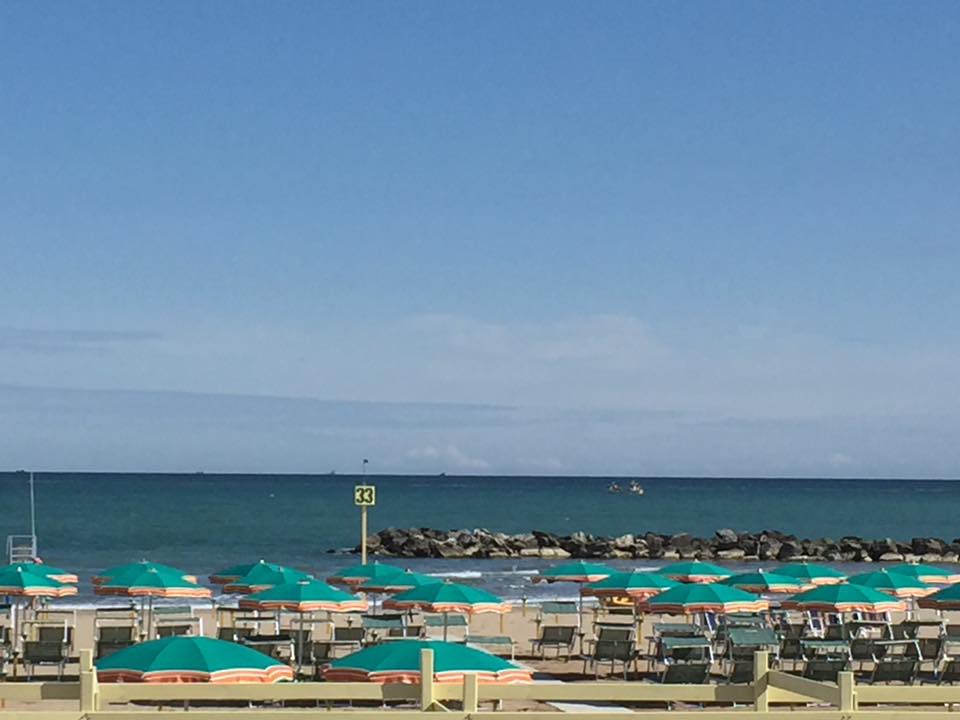 Bagni 33 - Cattolica RN Emilia Romagna