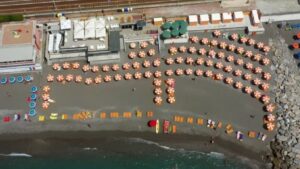 Bagni Aldebaran - Lavagna GE Liguria