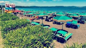 Bagno 33 - Anguillara RM Lazio