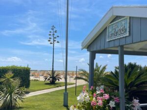 Bagno Coluccini - Pietrasanta LU Toscana
