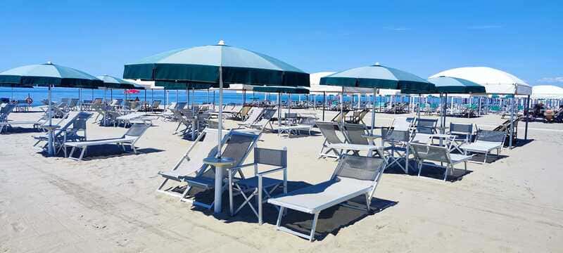 Bagno Firenze - Viareggio LU Toscana