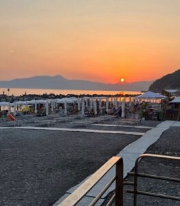Bagno Onda Blu - Chiavari GE Liguria