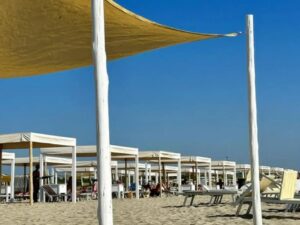 Bagno Regina Beach Sporting Club - Calambrone PI Toscana