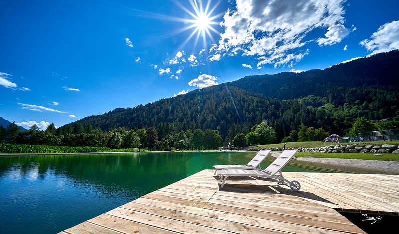 Biolago - Pinzolo TN Trentino Alto Adige