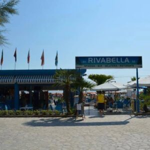 Chalet Rivabella - San Benedetto del Tronto AP Marche