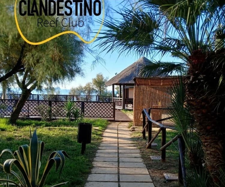 Clandestino Beef Club - Livorno LI Toscana