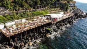 Dreams Beach - Vico Equense NA Campania