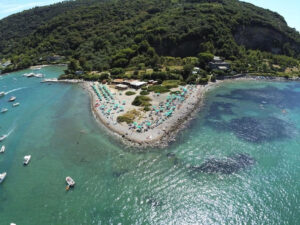 Gabbiano Beach - Portovenere SP Liguria
