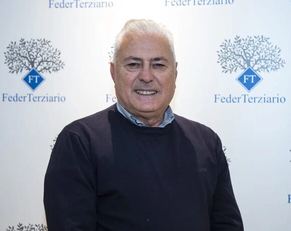 Federterziario