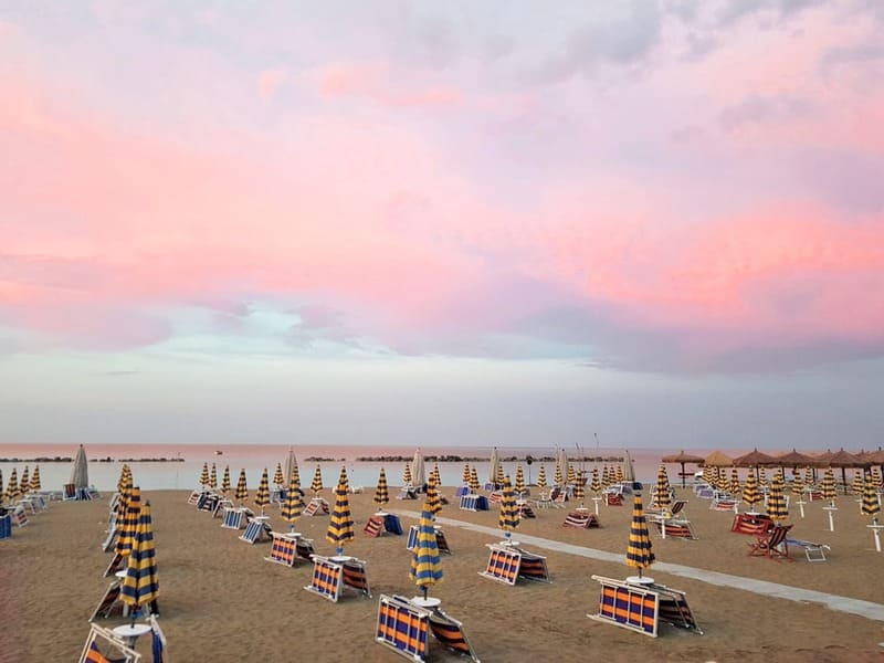 Il Brigantino 114 - Montesilvano PE Abruzzo