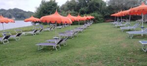 Il Giardino del Lago - Anguillara Sabazia RM Lazio